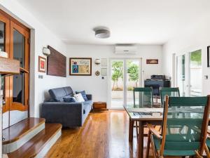 Holiday Home Kanica by Adriatic Sea