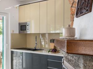 Holiday Home Kanica by Adriatic Sea