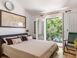 Holiday Home Kanica by Adriatic Sea