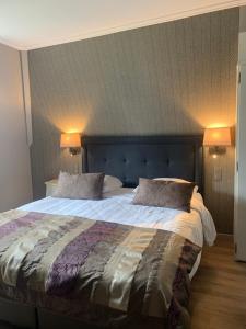 Hotels Villa Augeval Hotel de charme & Spa : photos des chambres