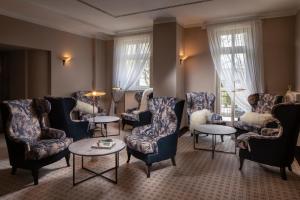 Maxymilian Unique Hotel - Adults Only