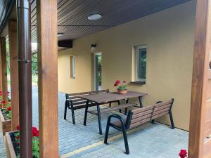 Bednarzówka Hajnówka