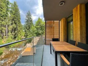 Apartmán Dolce Vita Harrachov 1.8 - Jakuszyce