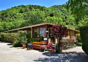 Beau Vallon - Gîte et Chambres d Hôtes Pyrénées-Méditerranée - Pays Catalan