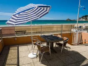 La Digue - Le Val-André