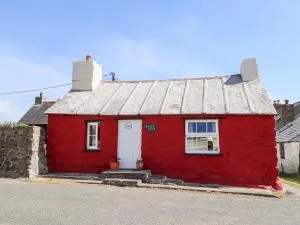 Bwthyn Alarch - Croes-Gôch