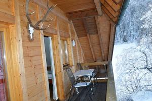 Haus Wiesengrund-Fahl, FeWo 6