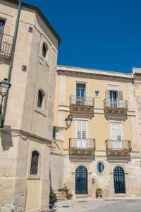 Life Hotels Residence dei Baroni