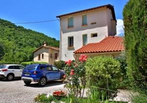 B&B / Chambres d'hotes Beau Vallon - Gite et Chambres d'Hotes Pyrenees-Mediterranee - Pays Catalan : photos des chambres