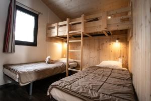 Campings Azun Nature : photos des chambres