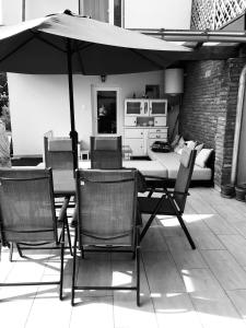 House for 6 ppl at Lake Balaton