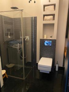 Apartament Artyleryjska 3n