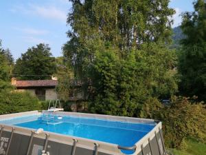 IseoLakeRental - Chalet di Elena