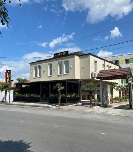 obrázek - SANTO Hotel