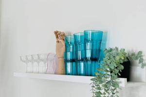 Vaivutės apartamentai No1