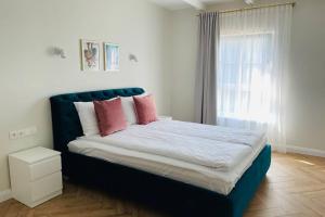 Vaivutės apartamentai No1