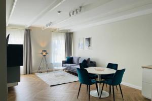 Vaivutės apartamentai No1