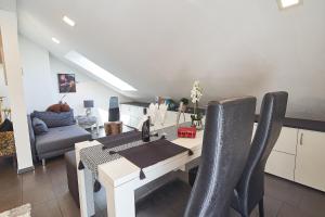 Ferienwohnung Bodensee in Raderach