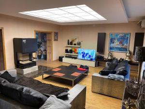 Вилла Приморская - Грибовка