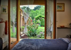 B&B / Chambres d'hotes Beau Vallon - Gite et Chambres d'Hotes Pyrenees-Mediterranee - Pays Catalan : photos des chambres