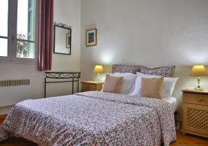 B&B / Chambres d'hotes Beau Vallon - Gite et Chambres d'Hotes Pyrenees-Mediterranee - Pays Catalan : photos des chambres