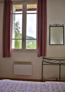 B&B / Chambres d'hotes Beau Vallon - Gite et Chambres d'Hotes Pyrenees-Mediterranee - Pays Catalan : photos des chambres