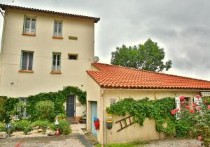 B&B / Chambres d'hotes Beau Vallon - Gite et Chambres d'Hotes Pyrenees-Mediterranee - Pays Catalan : Appartement 3 Chambres