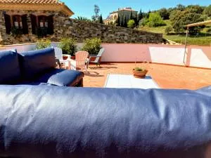 Cal Gerani - Vilamaniscle