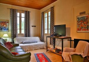 B&B / Chambres d'hotes Beau Vallon - Gite et Chambres d'Hotes Pyrenees-Mediterranee - Pays Catalan : photos des chambres