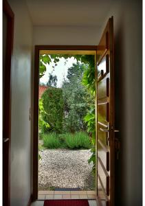 B&B / Chambres d'hotes Beau Vallon - Gite et Chambres d'Hotes Pyrenees-Mediterranee - Pays Catalan : photos des chambres