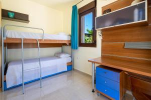 Smaragdi Beachfront Villa