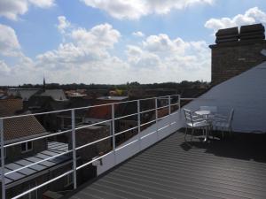 Holiday Home Ieper Market Square