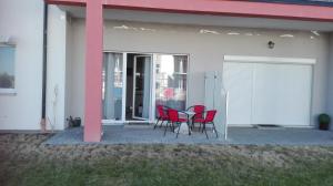 Przytulny Apartamencik
