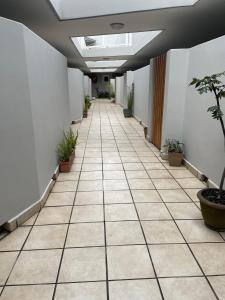 Malachite Mews - Centrally Located Cosy Apartment In Knysna