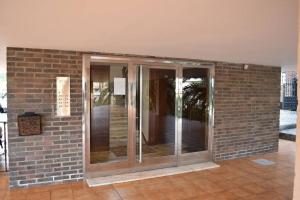 Apartamento cerca de la playa