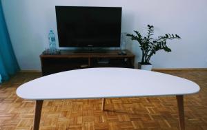 Mieszkanie Turkus w Gnieźnie