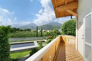 Weinsepphof Ferienwohnung 6 - Postal