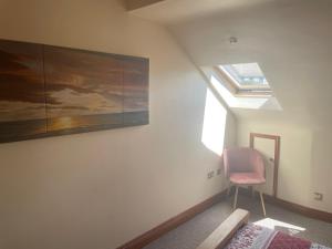 Riverside apartments Westport