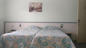 Hotels Les Portes du Cantal : photos des chambres