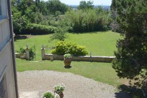 Agriturismo Le Cerbonche