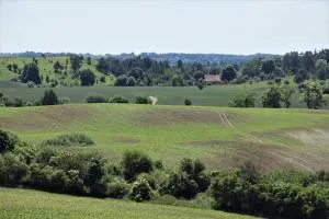Gospodarstwo Agroturystyczne Dolina Wardynki - Ziemomyśl