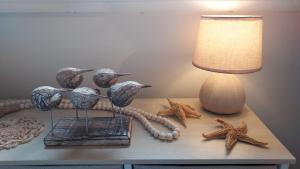 Appartements a 10 minutes a pieds de la plage, Residence La Corniche du Mont Canisy - Traveller Award 2023 : photos des chambres