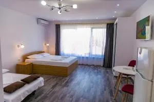 Casa Iordachescu 2 Mai - 2 Mai