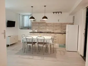 Ultreya - Casa Chiaiozza