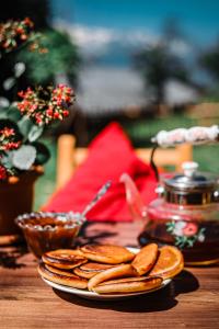 Guest House Keti Margiani Mestia