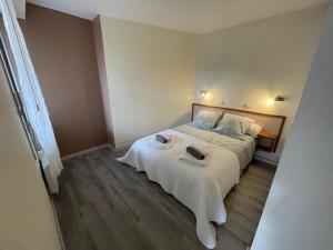 Appart'hotels Residence Aramis : photos des chambres