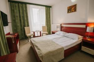 Single Room room in Hotel Covasna