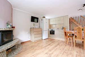 Domki wczasowe Mazury Ferienhaus Masuren