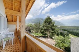 Weinsepphof Ferienwohnung 4