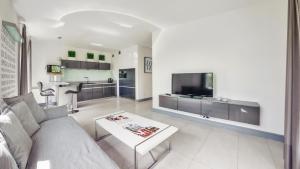 Apartamenty Sun Snow Rezydencja Ustronie Morskie